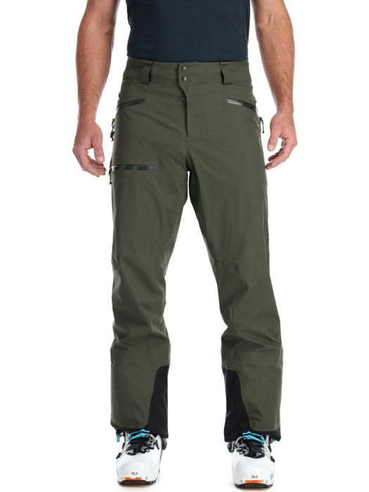 Men Khroma Kinetic Pants Men Khroma Kinetic Pants