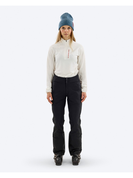 W Light Tech Fleece Half Zip WHITE ALYSSUM W Light Tech Fleece Half Zip WHITE ALYSSUM