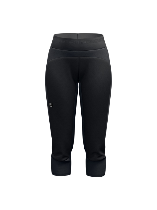 Ravine Metawool 60 Hybr Pants W black-raven Ravine Metawool 60 Hybr Pants W black-raven