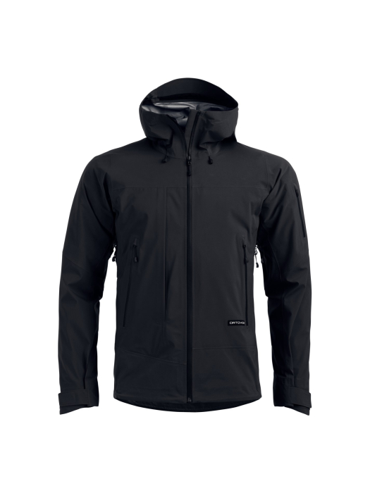 Ortler Gore-Tex Jacket M black-raven Ortler Gore-Tex Jacket M black-raven