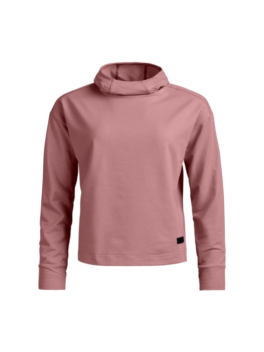 Affinity Hoody W dusk-rose Affinity Hoody W dusk-rose