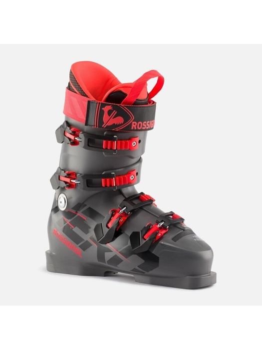 Rossignol Hero World Cup 120 - M.Grey Rossignol Hero World Cup 120 - M.Grey