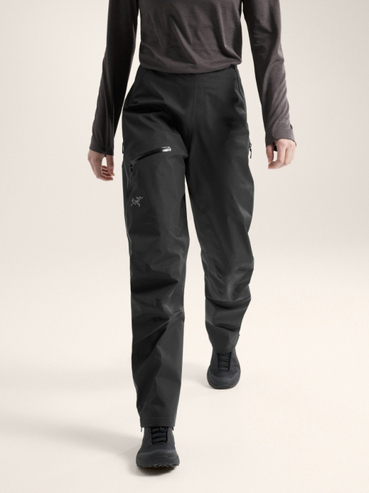 Beta Pant W model Beta Pant W model