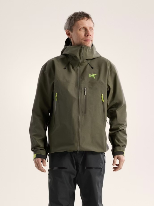 Beta SV Jacket M Tatsu / Mantis Model Beta SV Jacket M Tatsu / Mantis Model