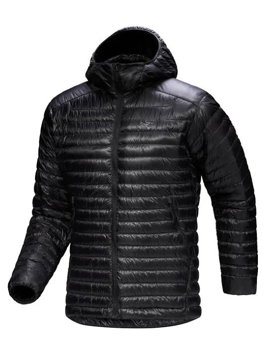 Arc'Teryx Cerium SL Hoody M | Skistore Swing