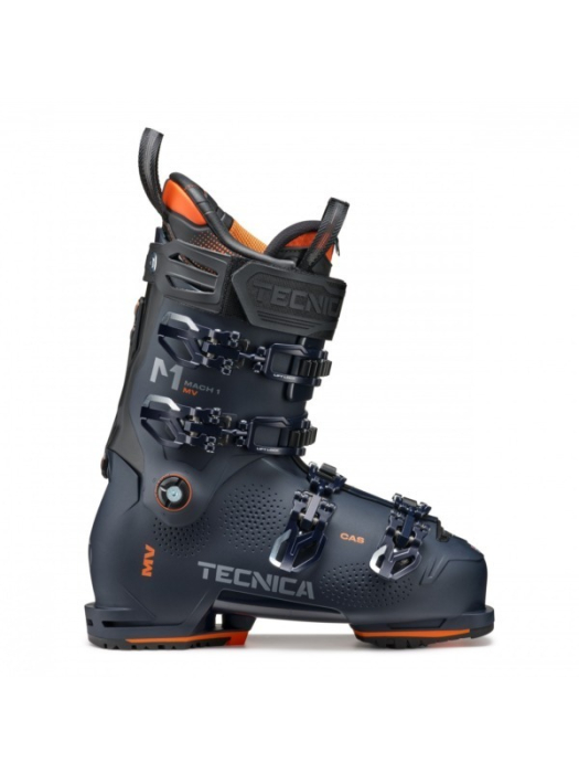 MACH1 MV 120 TD GW // black MACH1 MV 120 TD GW // black