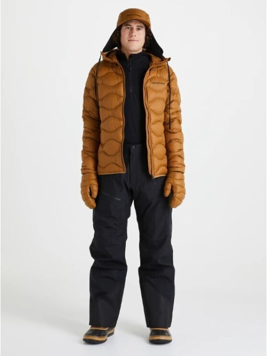 Peak Performance Men Vertical Gore-Tex 3L Shell Pants Peak Performance Men Vertical Gore-Tex 3L Shell Pants