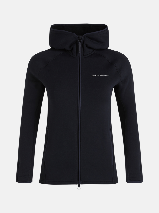 Women Chill Zip Hood Women Chill Zip Hood
