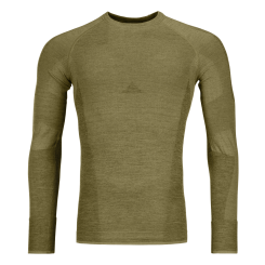 Men 230 Competition Long Sleeve