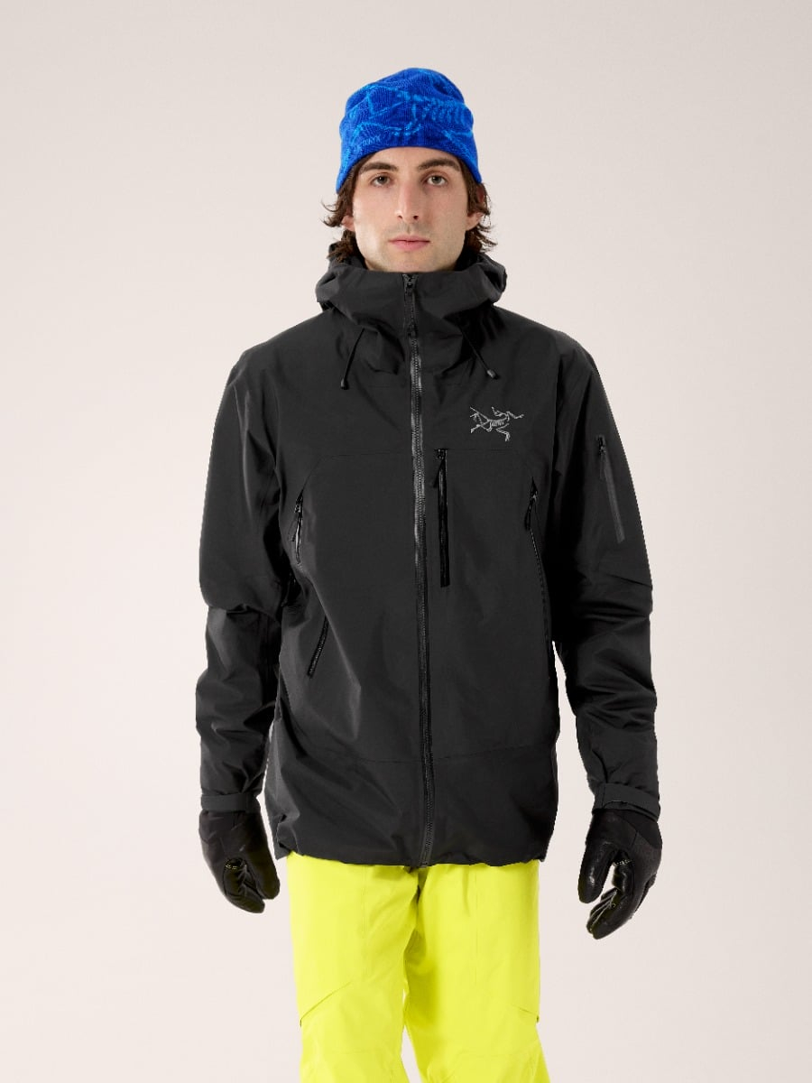 Arc'Teryx Rush Jacket M X000007149 | Skistore Swing