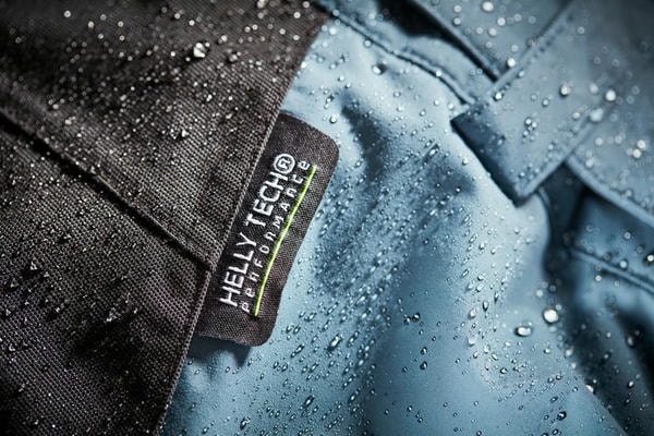 Helly Tech® Performance