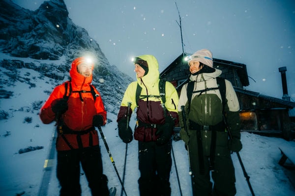 Arc'teryx - Rush