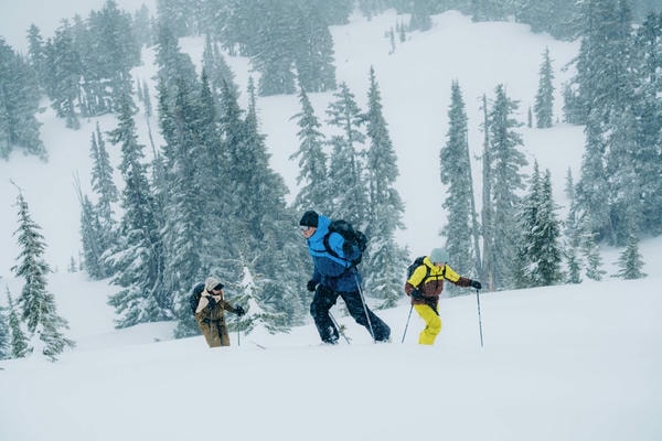 Arc'teryx - Atom