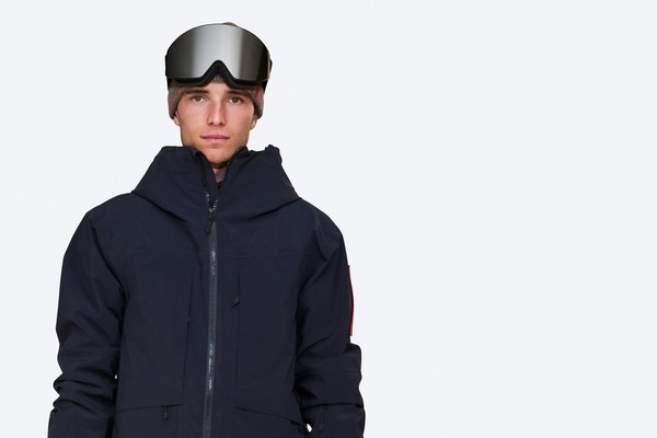 The Mountain Studio - Hybrid Shell