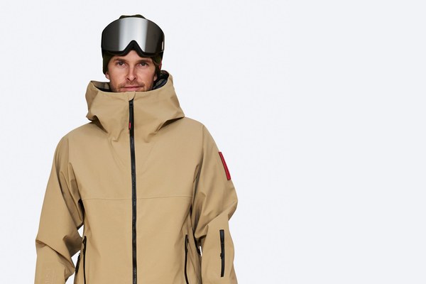 The Mountain Studio - Rugged Ripstop