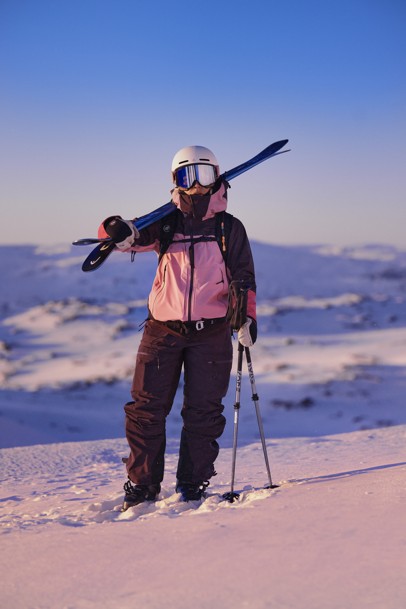 Ga op avontuur met Hardshell jassen van Rab Hardshell jassen Rab - bescherming en vertrouwen tijdens elk avontuur