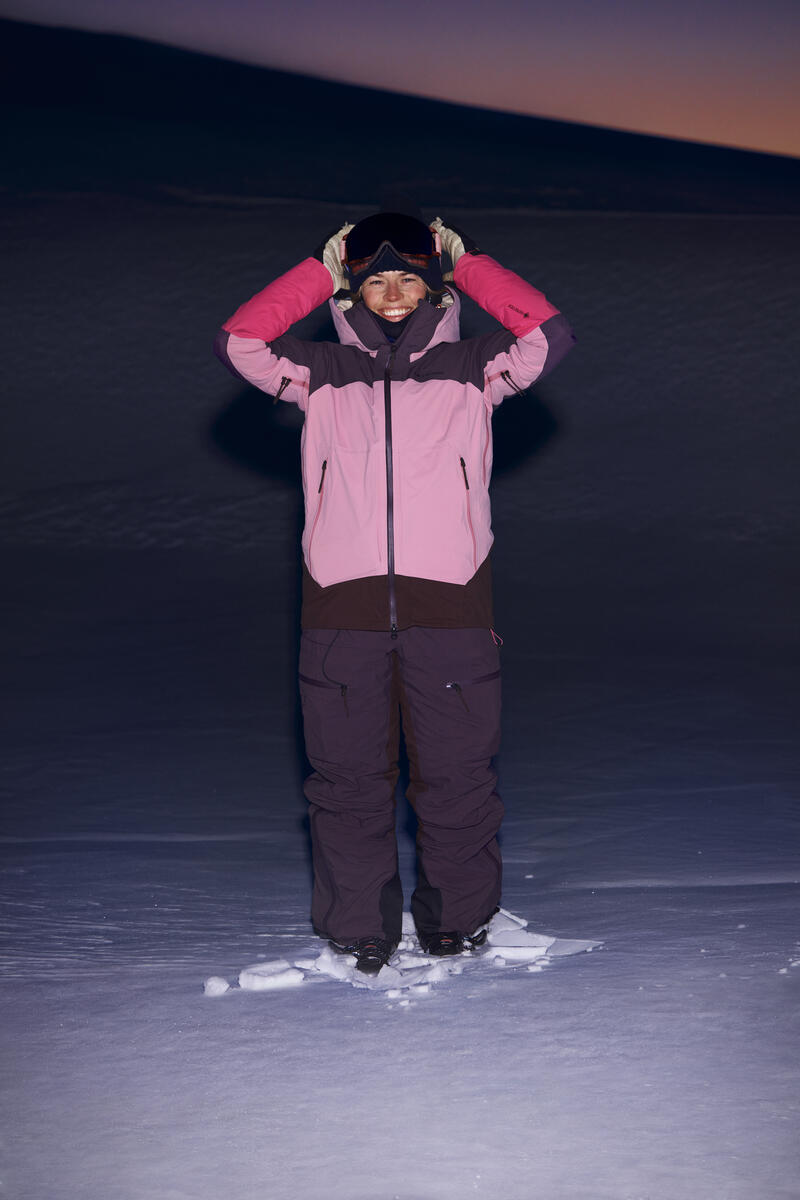 Wees beschermd met de Hardshell jassen van Rab Hardshell jassen Rab - bescherming tegen de elementen